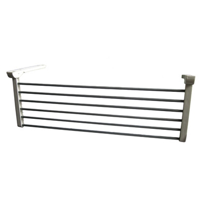 Сушилка д/белья Бриз 0,9м хром