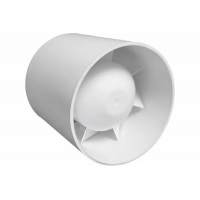 Вентилятор DOSPEL EURO 3 (канальный, d150) (007-0053)