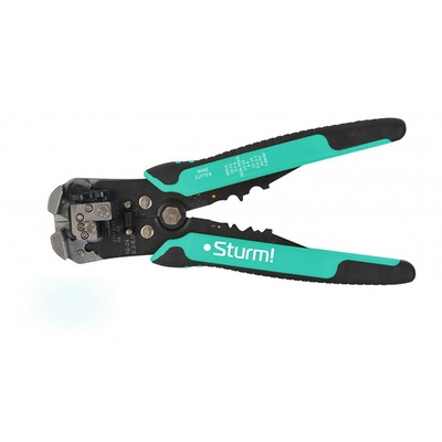 1020-01-W210 Щипцы для зачистки проводов, Sturm! 1020-01-W210 Щипцы для зачистки проводов, Sturm!