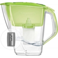 Фильтр-кувшин "Барьер-Прайм" (зеленое яблоко) (4,2л/2л) Фильтр-кувшин "Барьер-Прайм" (зеленое яблоко) (4,2л/2л)