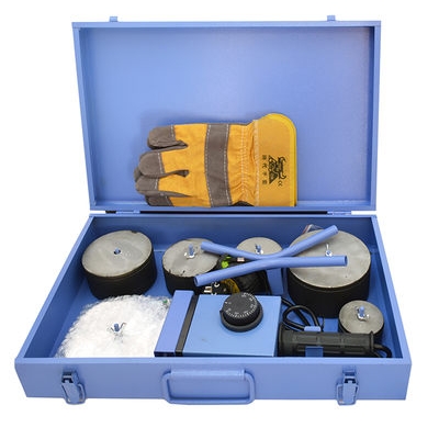 Комплект сварочного оборудования СТК (рег.№468190) 2000 Вт PP-R (Ф50-110) КС110-GI