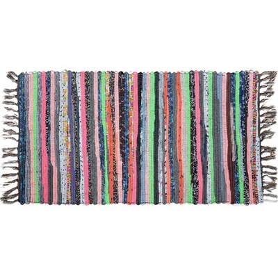 Коврик универсальный хлопковый SHAHINTEX КИЛИМ 40х70 (арт.869312) Коврик универсальный хлопковый SHAHINTEX КИЛИМ 40х70 (арт.869312)