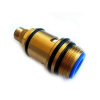 Кран-букса GAPPO G52-6 (для переключателя душа)