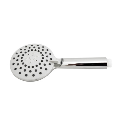 Лейка SANTREK AQUA MS-6201 (хром) 3-х режимная d=115мм L=245мм