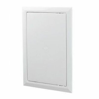 Люк пластиковый ВЕНТС 250*400
