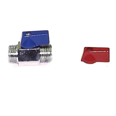 Миникран TRm801 1/2" ш/ш