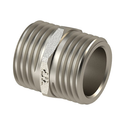 Ниппель перех. 1/2" - 3/8" RTP