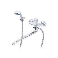 Смеситель Ванна TSARSBERG шар.d35 TSB 939 - 3505 тип См-ВУОРНШлА Смеситель Ванна TSARSBERG шар.d35 TSB 939 - 3505 тип См-ВУОРНШлА