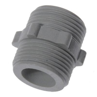 СШ3 Соединитель для заливных шлангов 3/4 - 3/4 СШ3 Соединитель для заливных шлангов 3/4 - 3/4