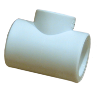 Тройник переходной 32х25х32 PP-R Rosturplast (15) Тройник переходной 32х25х32 PP-R Rosturplast (15)