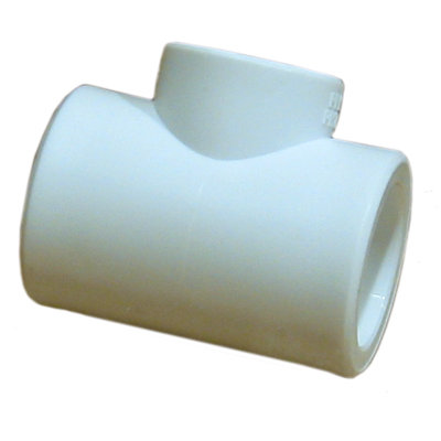 Тройник переходной 32х25х32 PP-R Rosturplast (15)