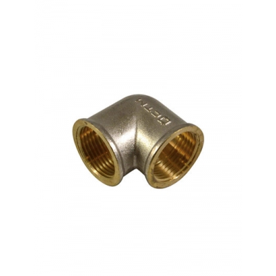 Уголок 1 1/4" г/г STM