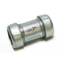 AGA Соединительная муфта OK 1" (двухстор.зажимная)