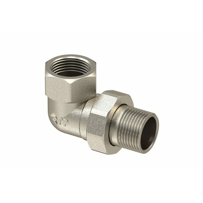 Американка 1 1/2" угловая RTP Американка 1 1/2" угловая RTP