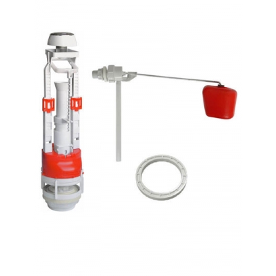 Арматура бок/подв., хр/кн. D40, ИНКОЭР (КПМ-БМ-АФ) 2-1-2-4 Арматура бок/подв., хр/кн. D40, ИНКОЭР (КПМ-БМ-АФ) 2-1-2-4