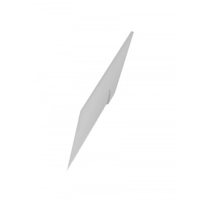 Экран Bellrado СТЕЛЛА боковой ЛЕВЫЙ