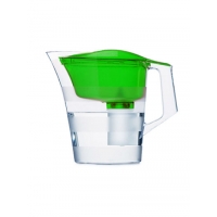 Фильтр-кувшин "Барьер-Твист" (зеленый) (4л/1,6л) Фильтр-кувшин "Барьер-Твист" (зеленый) (4л/1,6л)