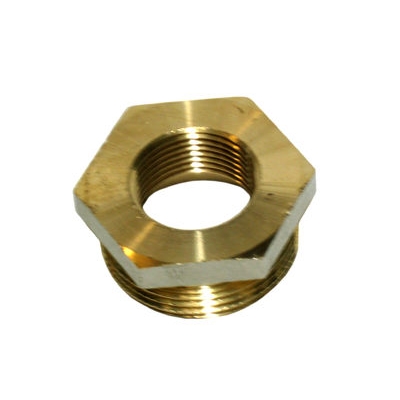 Футорка 1 1/4" - 3/4" STM Футорка 1 1/4" - 3/4" STM