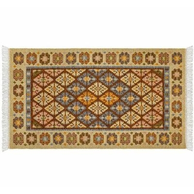 Коврик универсальный SHAHINTEX ETNO icarpet 60х100 002 янтарь Коврик универсальный SHAHINTEX ETNO icarpet 60х100 002 янтарь