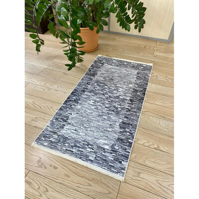 Коврик ZALEL комнатный 80*150 в ассортименте