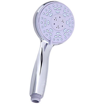 Лейка F16-1 (хром) FRAP 3 режима