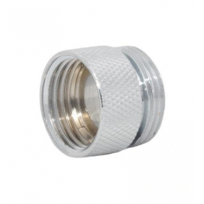 Переходник 1/2"н - М22*1,5 в Переходник 1/2"н - М22*1,5 в