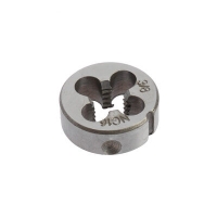 Плашка дюймовая ТУНДРА, 3/8" 4987619 Плашка дюймовая ТУНДРА, 3/8" 4987619
