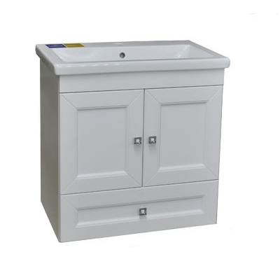 Подстолье "Гранд-70" белый Софт 2 двери 1 ниж. ящик под ум. Сомо-70 700х780х430 Подстолье "Гранд-70" белый Софт 2 двери 1 ниж. ящик под ум. Сомо-70 700х780х430