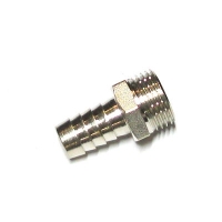 Штуцер - штуцер 1/2" - 14 VALTEC (VT.650)