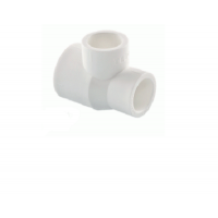 Тройник переходной 32х50х32 PP-R Rosturplast