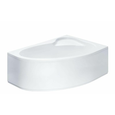 Ванна акрил САНТЕК "ЭДЕРА" 1700х1000х470мм 255л ПРАВАЯ в комплекте: каркас (без экрана) В РАЗБОРЕ Ванна акрил САНТЕК "ЭДЕРА" 1700х1000х470мм 255л ПРАВАЯ в комплекте: каркас (без экрана) В РАЗБОРЕ