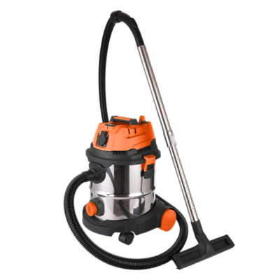 VC7320 Промышленный пылесос 1700Вт, 20л, САМООЧИСТКА, шланг 2.5м, синхр.роз.2кВт Sturm! VC7320 Промышленный пылесос 1700Вт, 20л, САМООЧИСТКА, шланг 2.5м, синхр.роз.2кВт Sturm!