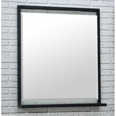 Зеркало "ГЕСТИЯ-60" ЛДСП, крафт золотой, 600х700х130 Зеркало "ГЕСТИЯ-60" ЛДСП, крафт золотой, 600х700х130