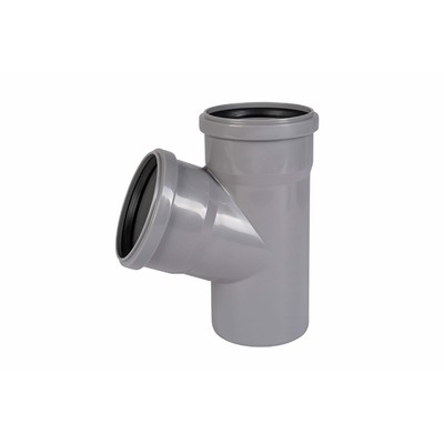 110 тройник на 75 угол 67