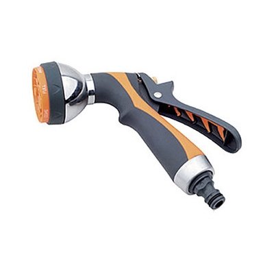 7216/ППГ-012М Пистолет металл, 7 струй