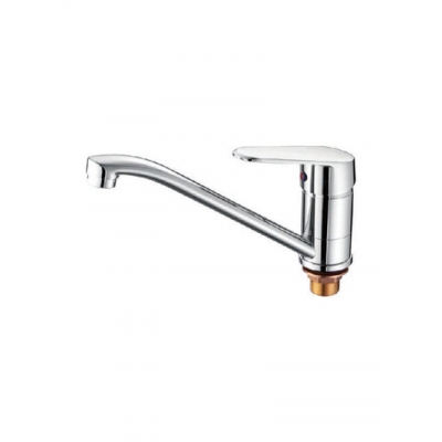 84907 Смеситель Кухня LOFFREY d-40, на гайке *