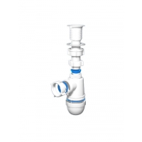 C5000 Сифон Варяг 1 1/4"*40 C5000 Сифон Варяг 1 1/4"*40