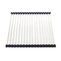 Коврик защитный для моек MELANA Profline 440х335