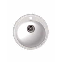 Мойка EWIGSTEIN Elegant R45 1чаша D=484 (иней)