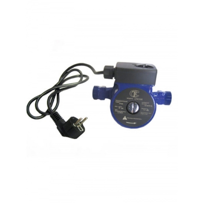 Насос циркуляционный СТК (рег.№468190) 15/60 с гайками