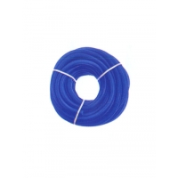 ШГ25-5 Шланг гофрированный (кожух защитный) ОРИО 25 синий (бухта 30м)