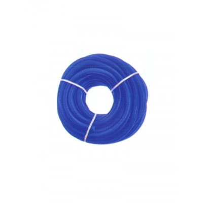 ШГ25-5 Шланг гофрированный (кожух защитный) ОРИО 25 синий (бухта 30м)