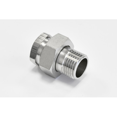 Американка 1/2" прямая SANTREK AQUA