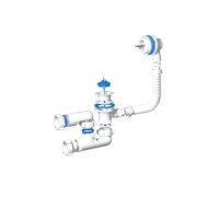 C6250 Обвязка д/ванны Ани Варяг регулируемая