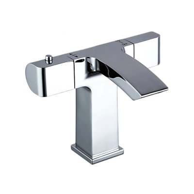 G1007-40 Смеситель Тюльпан GAPPO с термостатом