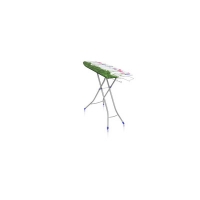 Гладильная доска "БЕЛЛЬ-ЮНИОР-1" р-р 112х35см(ДСП, выдвижная подст. под утюг,без подрукавн)АртБЮ1 Гладильная доска "БЕЛЛЬ-ЮНИОР-1" р-р 112х35см(ДСП, выдвижная подст. под утюг,без подрукавн)АртБЮ1