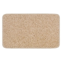 Коврик универсальный SHAHINTEX FRIZZ icarpet 50х80 бисквит (34)