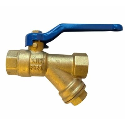 Кран вода Rm-Light 1/2 г/г руч лат. с фильтром Ду15 Ру30 (11Б27п1) Кран вода Rm-Light 1/2 г/г руч лат. с фильтром Ду15 Ру30 (11Б27п1)