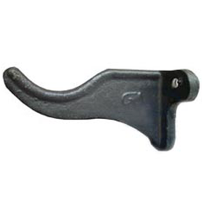 Кронштейн для чугунного радиатора (литой)