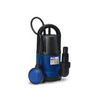 Насос погруж. дренаж. OMEGA 25 (0,25 кВт., произ. 5000 л/ч., высота под. 6 м., пропуск.частиц 5 мм)